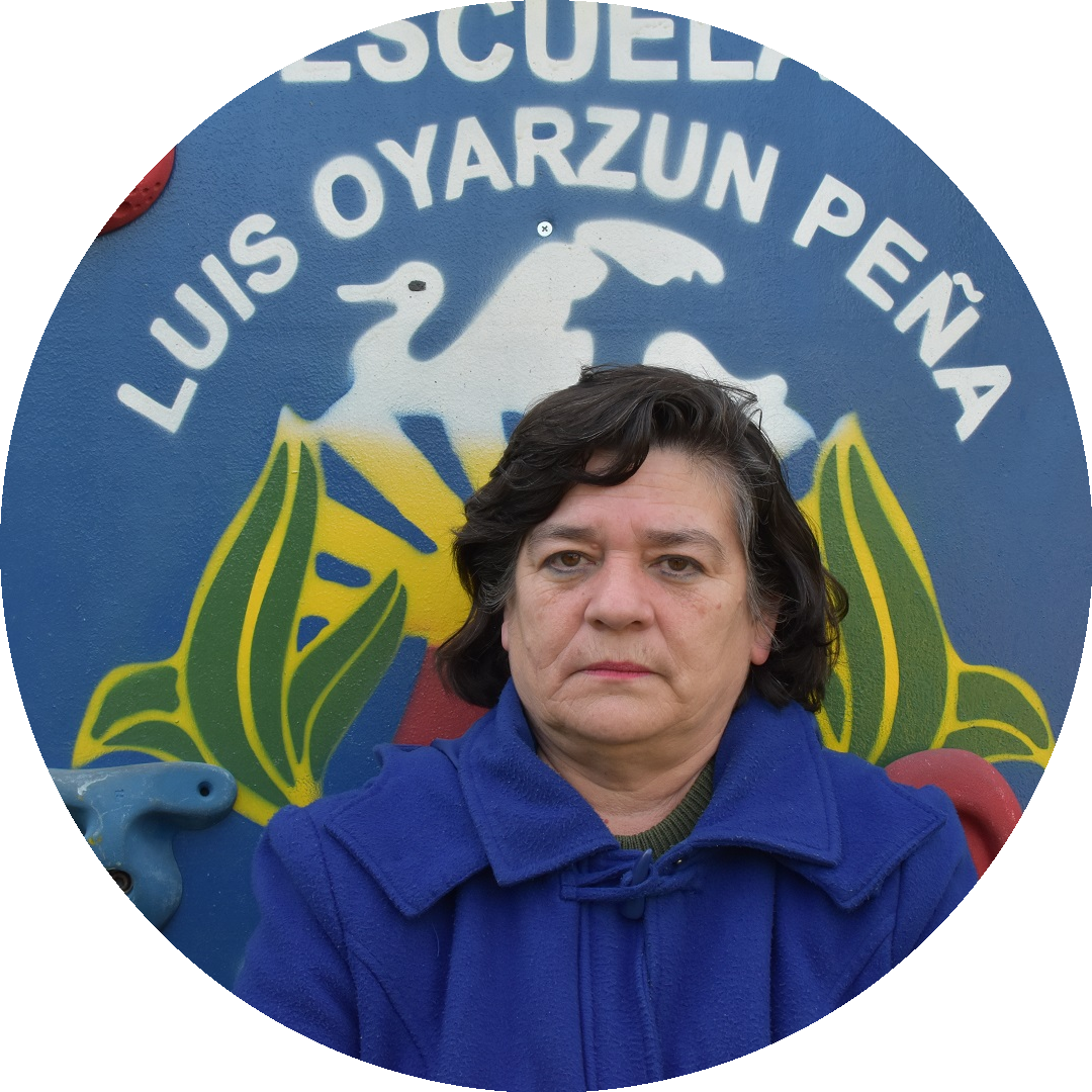 Teresa Maldonado Muñoz