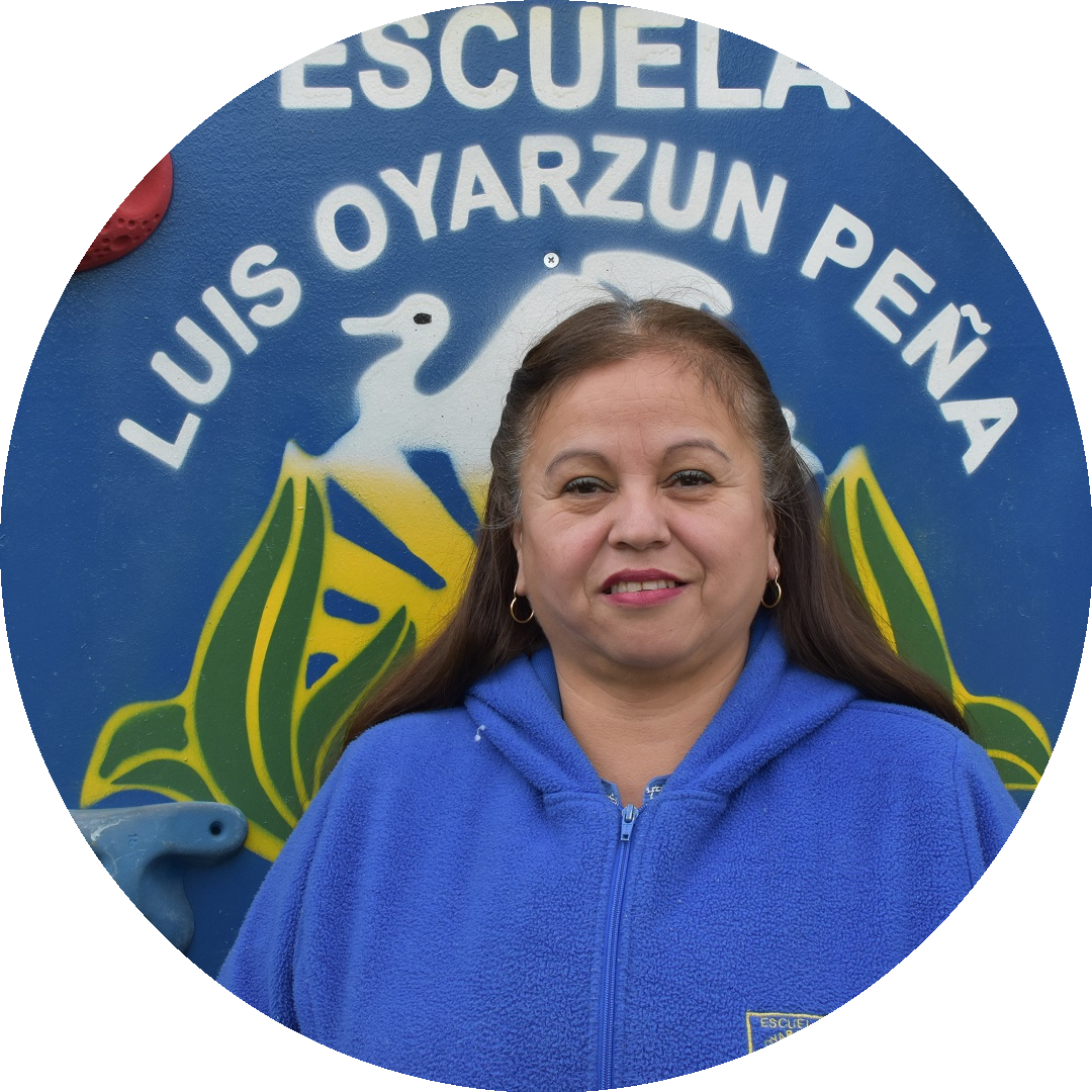 Anita Ortiz Ovalle
