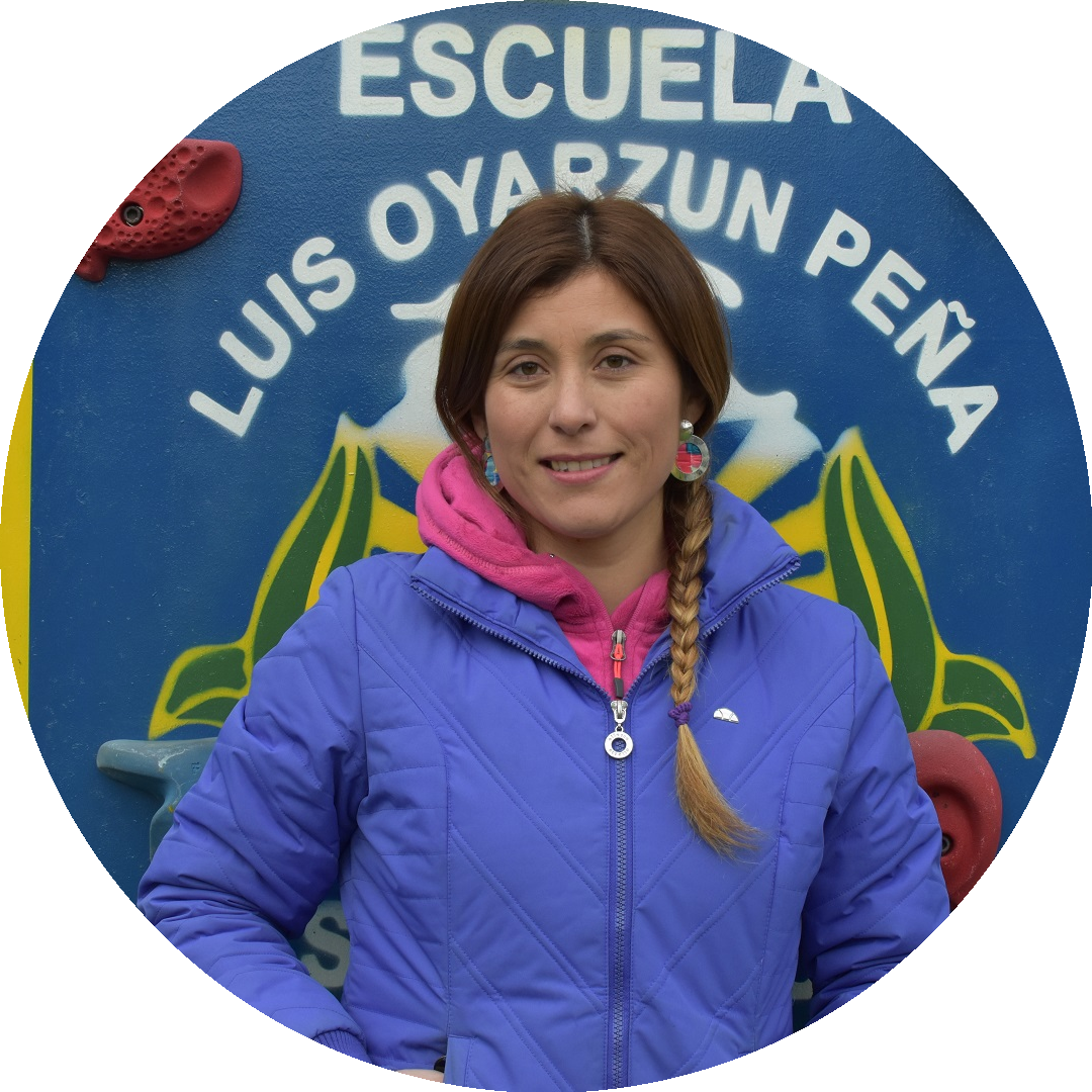 Paula Valenzuela Aceituno