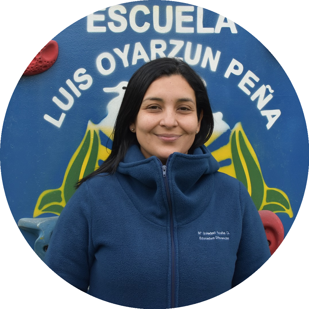 María Soledad Acuña González