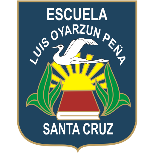 Escuela Luis Oyarzun Peña