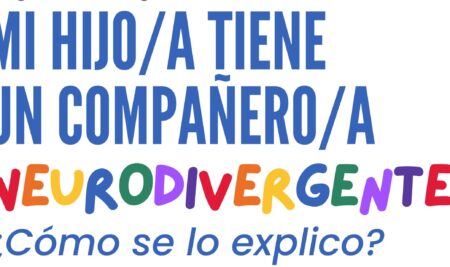 Neurodivergencia e Inclusión: una invitación a comprender y acompañar