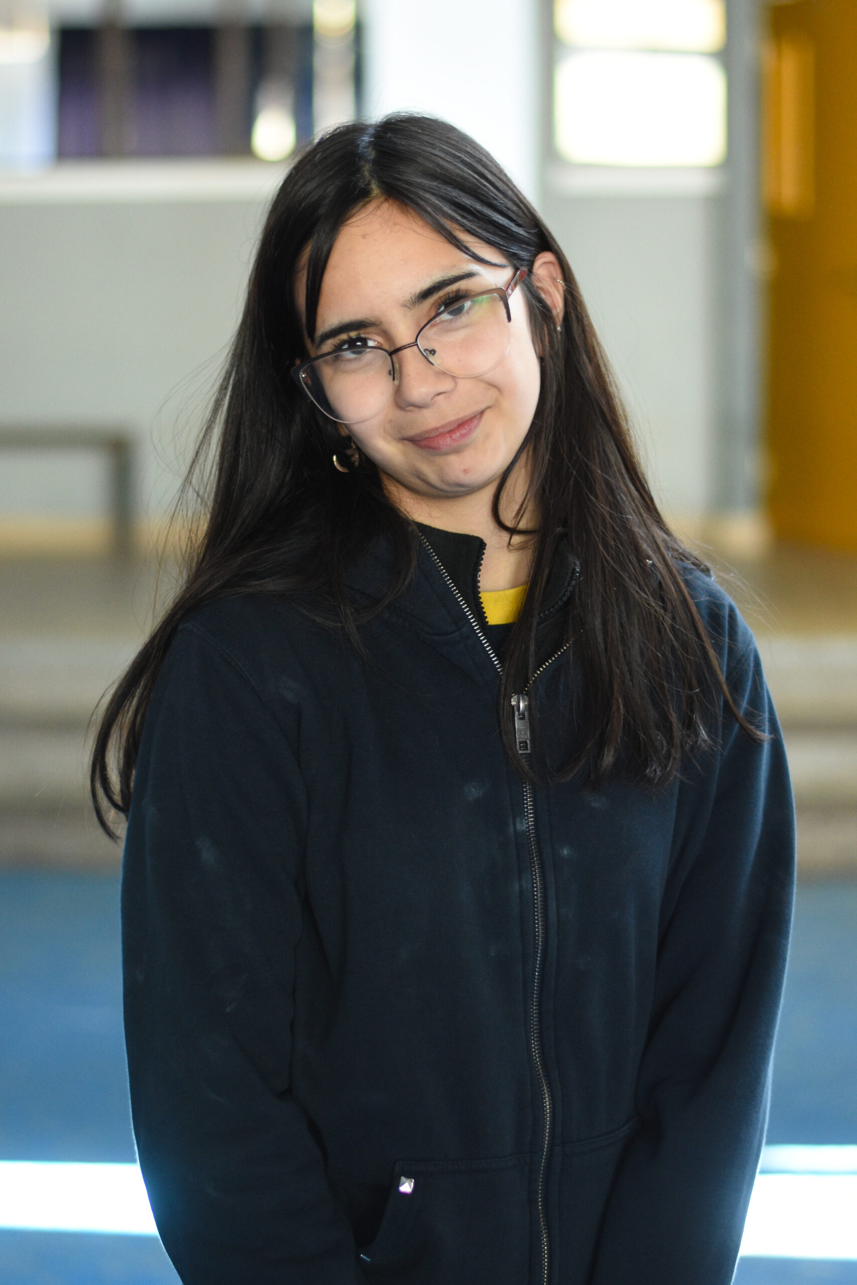 Maite Suhey Rojas Fonseca