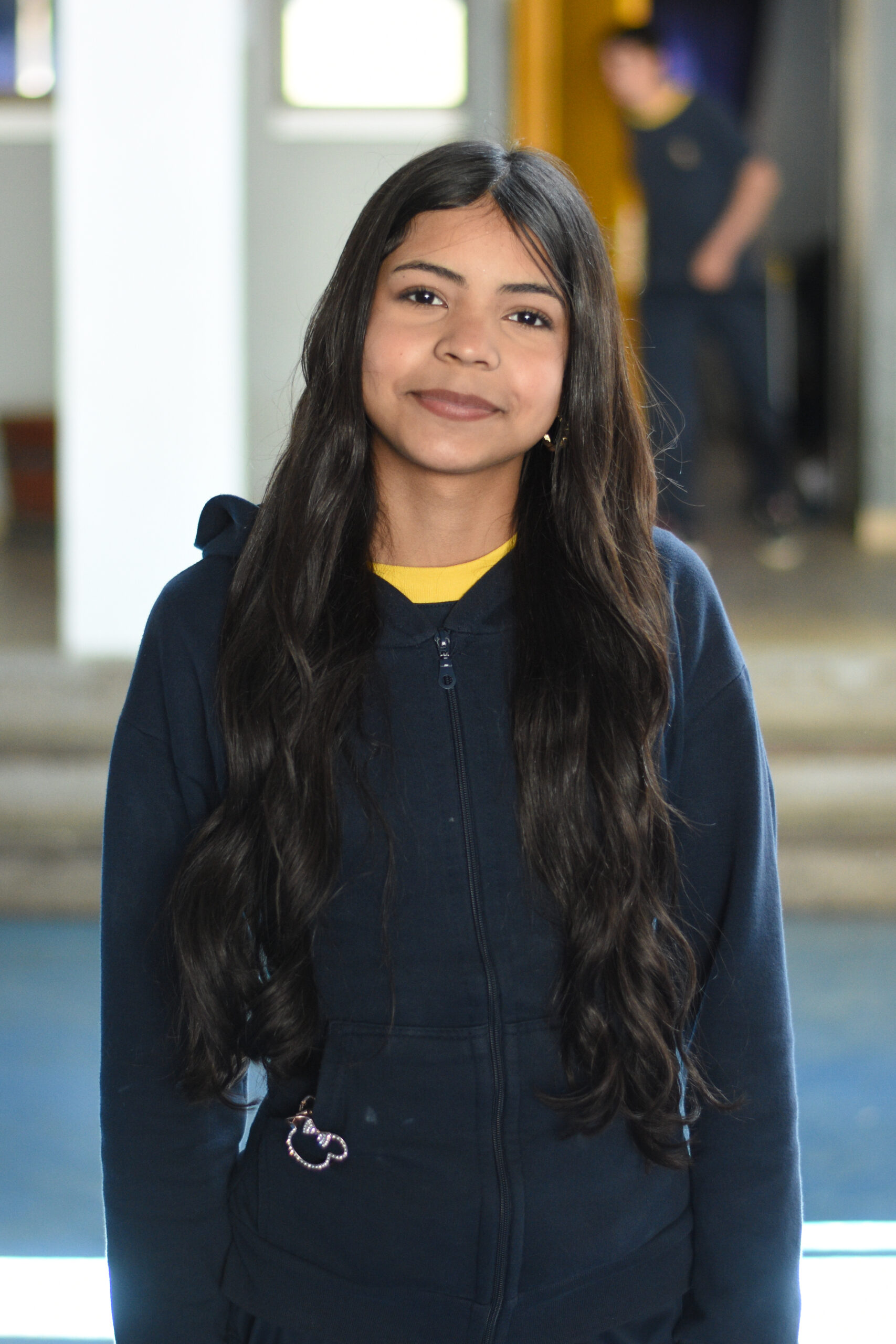 Maudeli Stephania Salas González