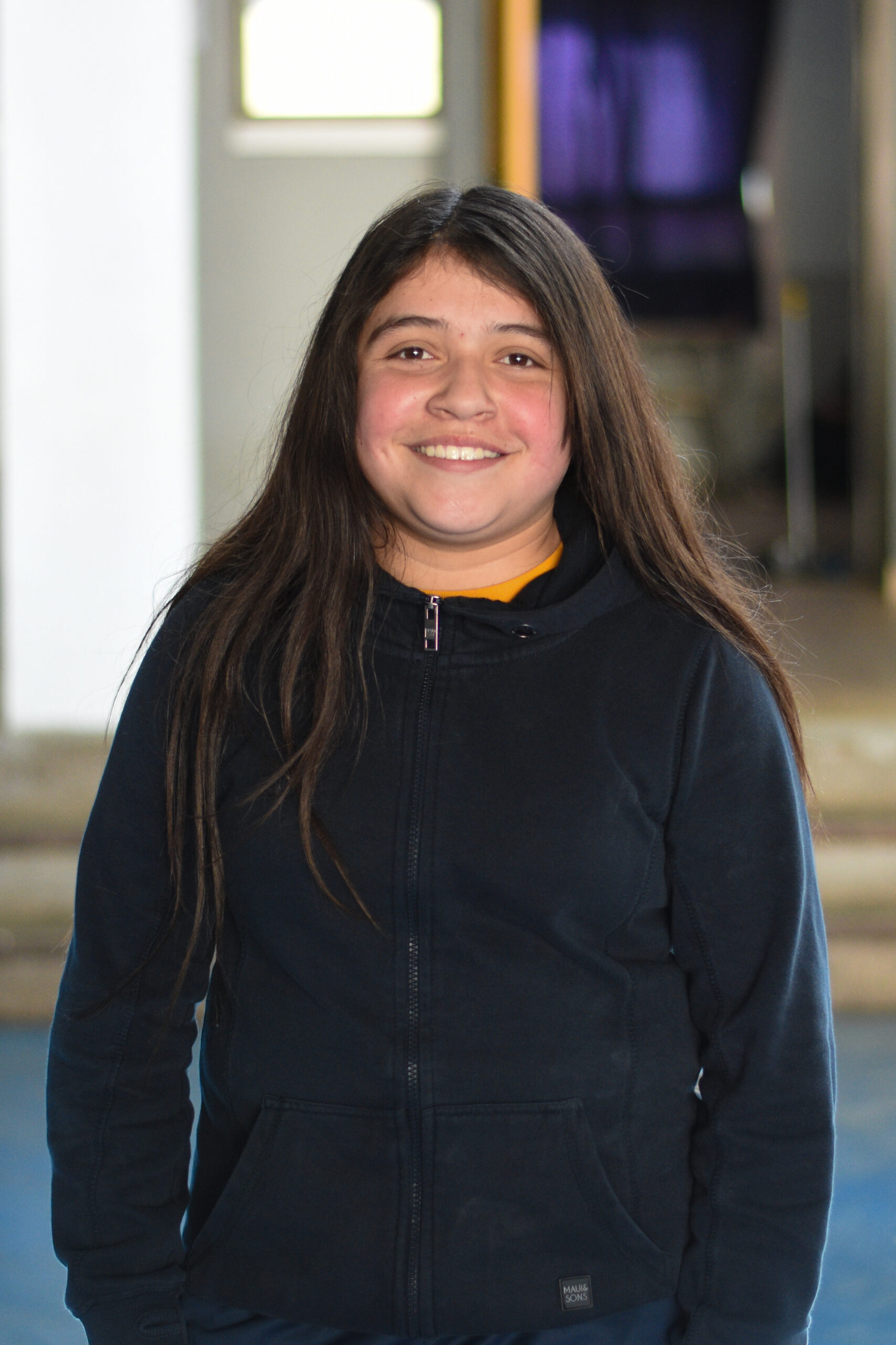 Julieta Pascal Ilabaca Espinoza