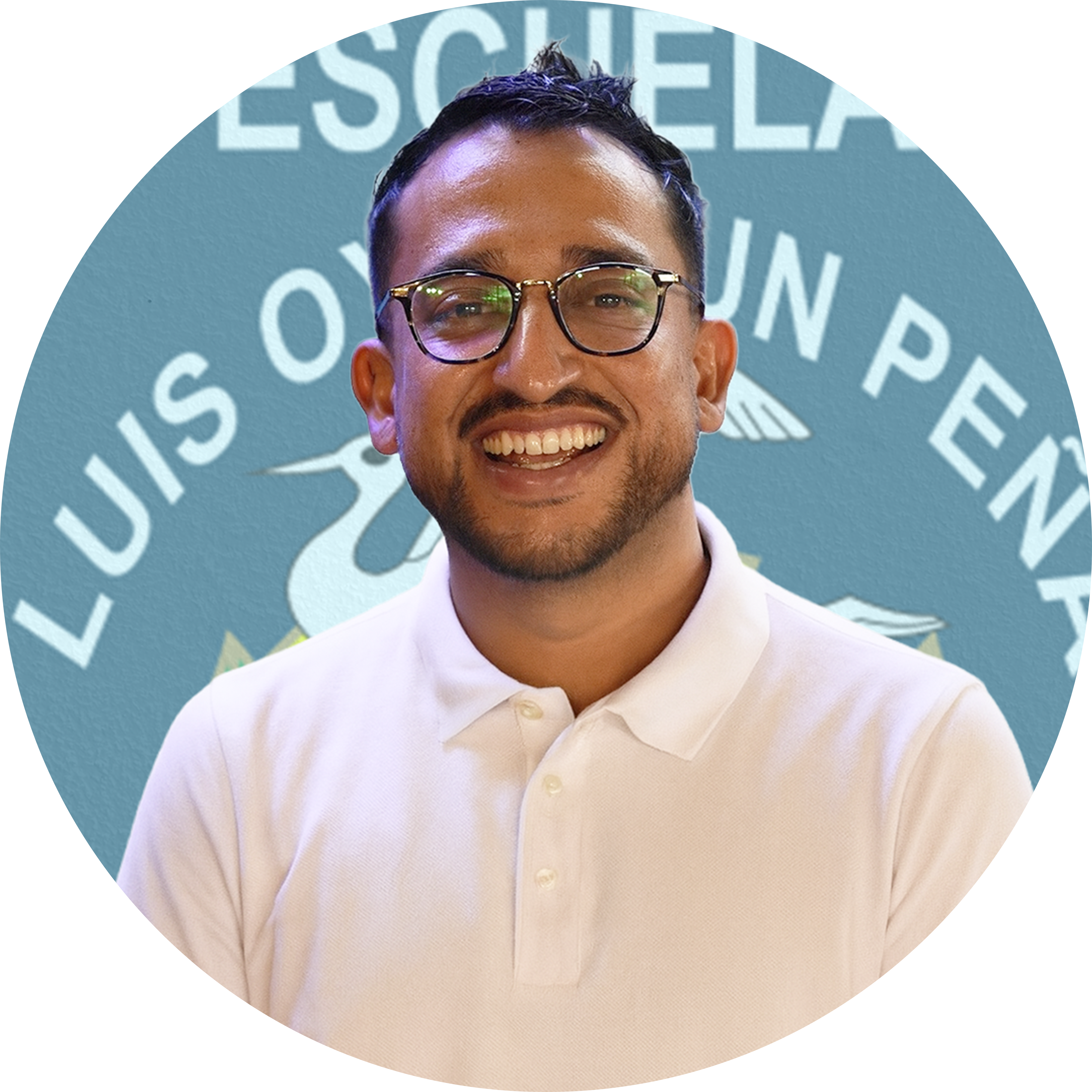 Sergio Cariz Trujillo